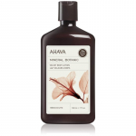 AHAVA Mineral Botanic Hibiscus & Fig Velvet kehakreem hibiskus ja viigimari 500 ml
