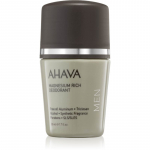 AHAVA Time To Energize Men Minreaalne rulldeodorant  Mle 50 ml