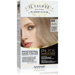 Alfaparf Milano Il Salone Milano Plex Rebuilder P&uuml;sijuuksev&auml;rv varjund 8.0 - Light Blonde 1 tk