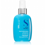 Alfaparf Milano Semi Di Lino Curls Tekstuuri andev soengupihusti lokkis juustele 125 ml