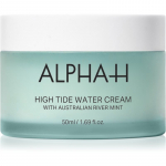 Alpha-H High Tide Water Cream Niisutav kreem 50 ml