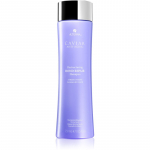 Alterna Caviar Anti-Aging Restructuring Bond Repair Taastav &scaron;ampoon n&otilde;rkadele juustele 250 ml