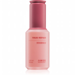 AMOS PROFESSIONAL True Repair Essence Essents juuste tugevdamiseks 100 ml