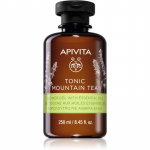 Apivita Tonic Mountain Tea Tonifying Shower Gel Tooniv du&scaron;igeel 250 ml