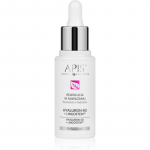 Apis Natural Cosmetics Hyaluron 4D + Lingostem Niisutav emulsioon 30 ml