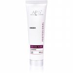Apis Natural Cosmetics Kakadu Plum Mask N&auml;omask kuivale nahale 100 ml