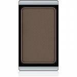 ARTDECO Eye Brow Powder Kulmupuuder praktilises magnetkarbis paletile panemiseks varjund 4 Soft Taupe 0.8 g