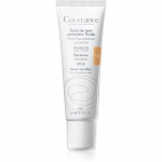Av&egrave;ne Couvrance Fluid Foundation Corrector Kattev vedel jumestuskreem SPF 20 varjund 1.0 Porcelain 30 ml