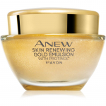 Avon Anew Skin Renewing Gold Emulsion Niisutav kortsudevastane &ouml;&ouml;kreem 50 ml