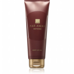 Avon Far Away Beyond L&otilde;hnastatud kehapiim  Wle 125 ml