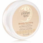 Avon Planet Spa Blissfully Nourishing Toitev k&auml;tekreem jalgadele 75 ml