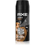 Axe Leather & Cookies Deodorant pihusti  Mle 150 ml