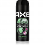 Axe Pink Pepper&Wild Bergamot Deodorant pihusti  Mle 150 ml