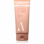 Azure Tan Nourish & Glow Isepruunistav kreem kehale varjund Light/Medium 200 ml