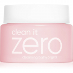 Banila Co. clean it zero original Puhastav meigieemalduspalsam 25 ml