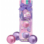 Baylis & Harding Beauticology Cosmic Vannipomm kinkekomplekt