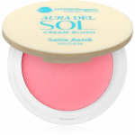 Bell HYPOallergenic Aura Del Sol Kreemjas p&otilde;sepuna varjund 01 Sunlight Aura 4.5 g