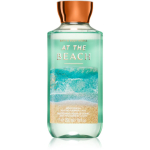 Bath & Body Works At the Beach Du&scaron;igeel 295 ml