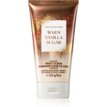 Bath & Body Works Warm Vanilla Sugar Kehakoorija 226 g