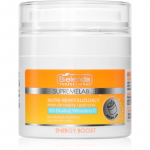 Bielenda Professional Supremelab Energy Boost Energiat andev kreem n&auml;ole ja silma&uuml;mbruse piirkonnale 40 ml