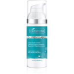 Bielenda Professional Supremelab Hyalu Minerals Niisutav geelkreem kuivale nahale 50 ml