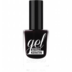 bellaoggi Gel Effect Keratin Nail Polish K&uuml;&uuml;nelakk varjund Berry Bramble 10 ml