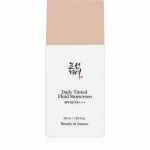 Beauty of Joseon Daily Tinted Fluid Sunscreen Kerge kaitsev vedelik SPF 30 varjund LN110 50 ml