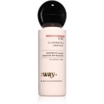 beBIO SWAY Vibe l&otilde;hnastatud juukseudu  Wle 100 ml