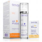 BANDI Cosmetics Anti Glycation Pinguldav kreem SPF 50 50 ml