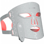 Beautifly AuraSkin Pro LED-mask n&auml;ole 1 tk