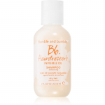Bumble and bumble Hairdresser's Invisible Oil Shampoo &Scaron;ampoon kuivadele juustele 60 ml