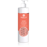 BasicLab Dermocosmetics Capillus &Scaron;ampoon lainelistele ja lokkis juustele 300 ml