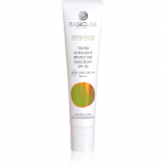 BasicLab Dermocosmetics Protecticus Kerge toonitud vedelik rasusele ja kombineeritud nahale SPF 50+ 40 ml