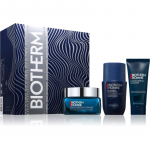 Biotherm Homme Force Supreme Face Reshaper Cream Kinkekomplekt  Mle