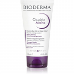 Bioderma Cicabio Mains Taastav k&auml;tekreem 50 ml