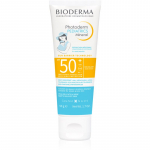 Bioderma Photoderm Pediatrics P&auml;ikesekreem lastele SPF 50+ 50 g