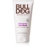 Bulldog Oil Control Face Wash Puhastav geel n&auml;ole 150 ml