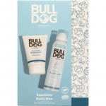 Bulldog Sensitive Duo Kinkekomplekt kehale ja n&auml;ole  Mle