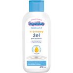 Bambino Family Shower Gel Siidine du&scaron;igeel Creamy 400 ml