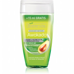 Bielenda Avocado &Otilde;rn 2-faasiline meigieemaldaja tundlikele silmadele 140 ml