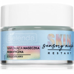 Bielenda Skin Restart Sensory Mask Niisutav mask prebiootikumidega 50 ml