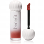 Benefit Plushtint Niisutav matt vedelhuulepulk varjund 28 Teddy 6 ml
