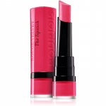 Bourjois Rouge Velvet The Lipstick Matt huulepulk varjund 09 Fuchsia Bott&eacute; 2,4 g