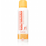 Borotalco Active Mandarin & Neroli V&auml;rskendav pihustatav deodorant 48 tundi 150 ml