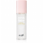 Barry M Fresh Face Fikseeriv pihusti matistava ilme jaoks/ matistav 70 ml