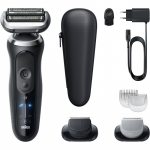 Braun Series 7 72-N1620s Elektripardel 1 tk