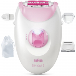 Braun Silk-&eacute;pil 3 3-033 Epilaator 1 tk