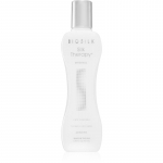 Biosilk Silk Therapy Original Noorendav ja siidine hooldus k&otilde;igile juukset&uuml;&uuml;pidele 167 ml