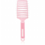 Brushworks Blow Dry Paddle Brush Pintsel kiiremaks kuivatamiseks 1 tk