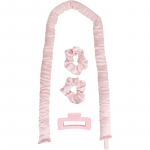 Brushworks Heatless Curler komplekt lokkide vormimiseks